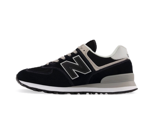 Tenisice i cipele New Balance 574 Crna | ml574-evb