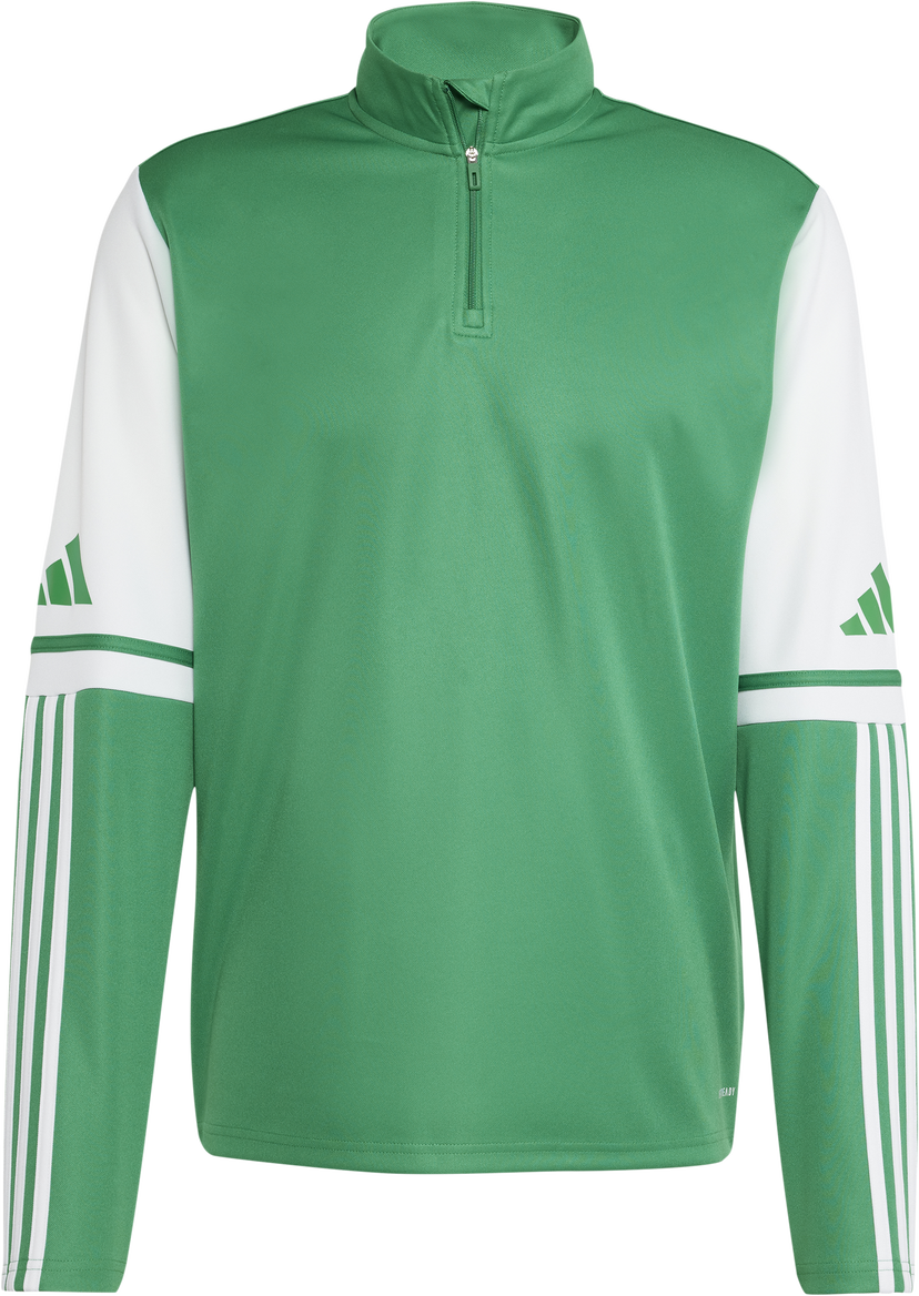 Dukserice adidas Originals Adidas SQ25 TR Long Sleeve Top Zelena | jp3161
