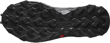 Tenisice i cipele Salomon Supercross 4 GTX Crna | L41733900, 1
