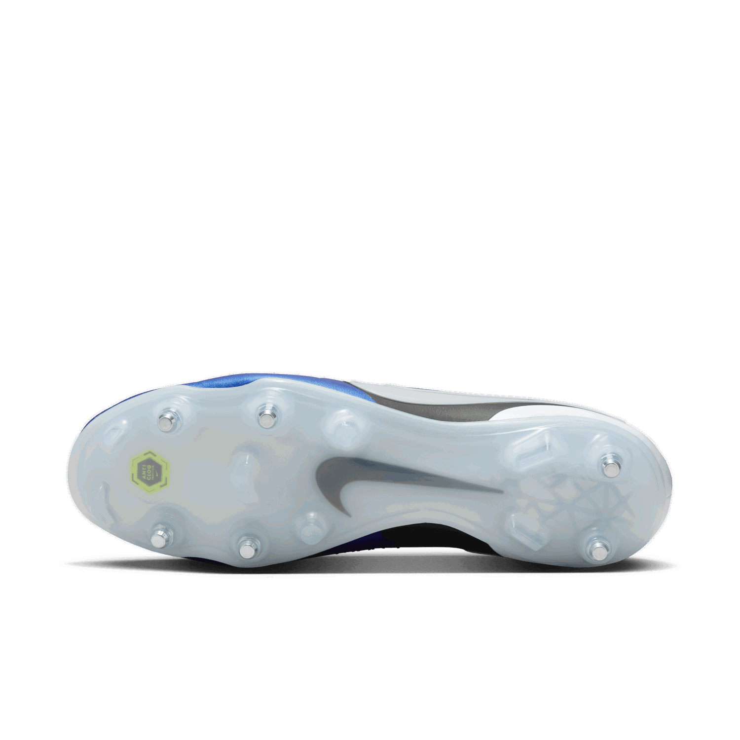 Tenisice i cipele Nike Tiempo Legend 10 Elite Plava | DV4329-400, 1
