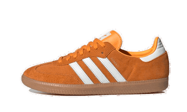 Tenisice i cipele adidas Originals Samba OG Narančasta | HP7898, 0