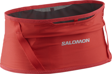 Torba oko struka Salomon Salomon High Pulse Belt Crvena | lc2462-100, 0