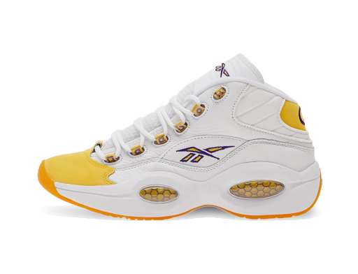 Tenisice i cipele Reebok Question Mid Bijela | FX4278