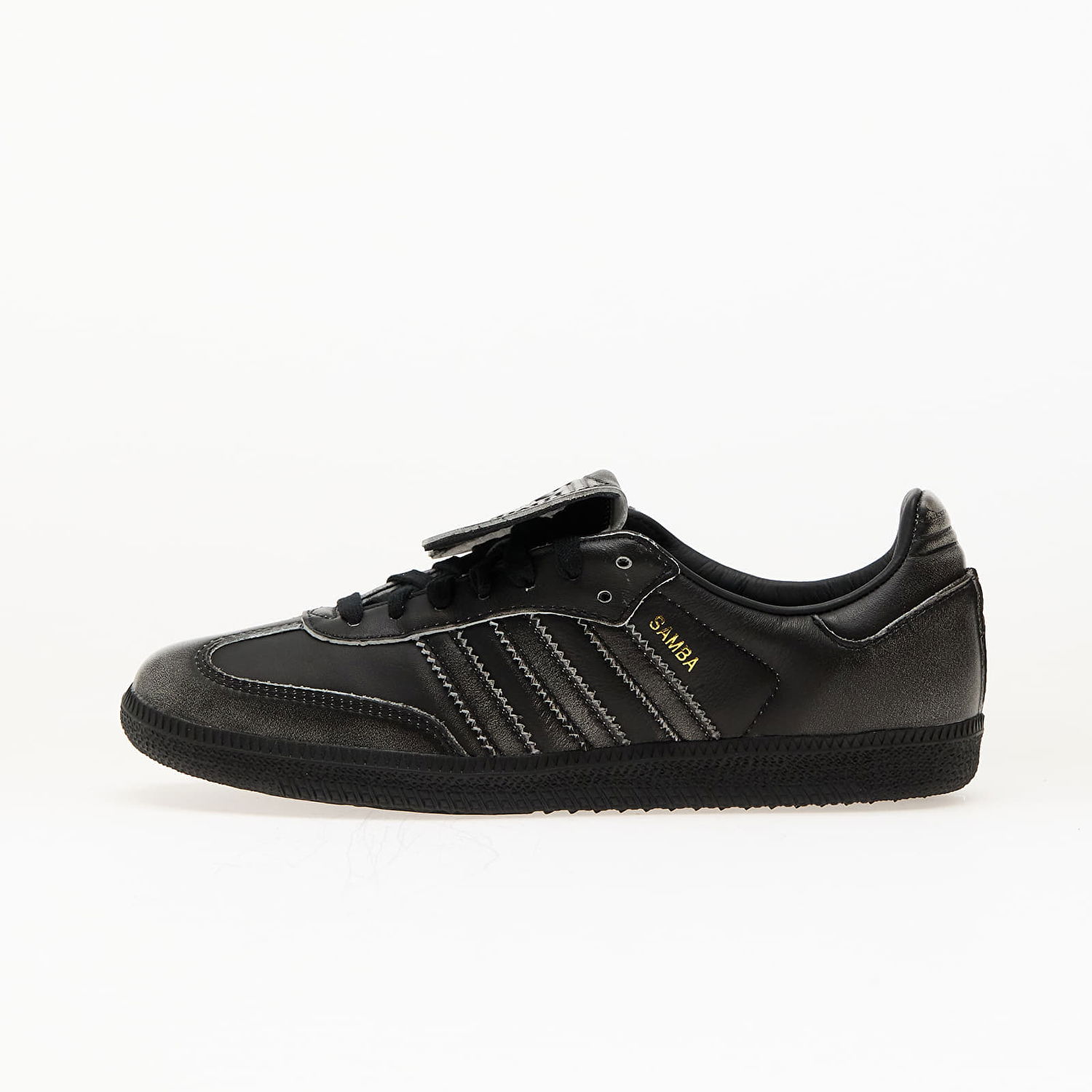 Tenisice i cipele adidas Originals Samba Lt Crna | JR5999, 0