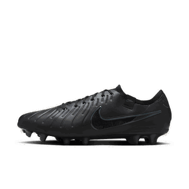 Tenisice i cipele Nike Tiempo Legend 10 Elite Firm Ground Crna | DV4328-002, 0