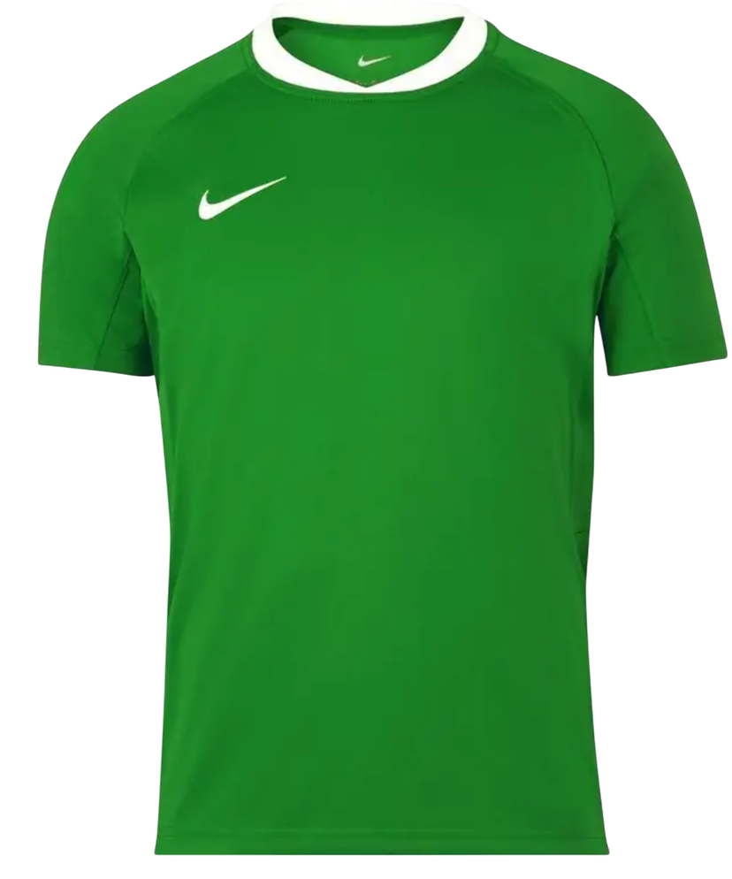 Majica kratkih rukava Nike Team Crew Razor Rugby T-Shirt Zelena | nt0582-302