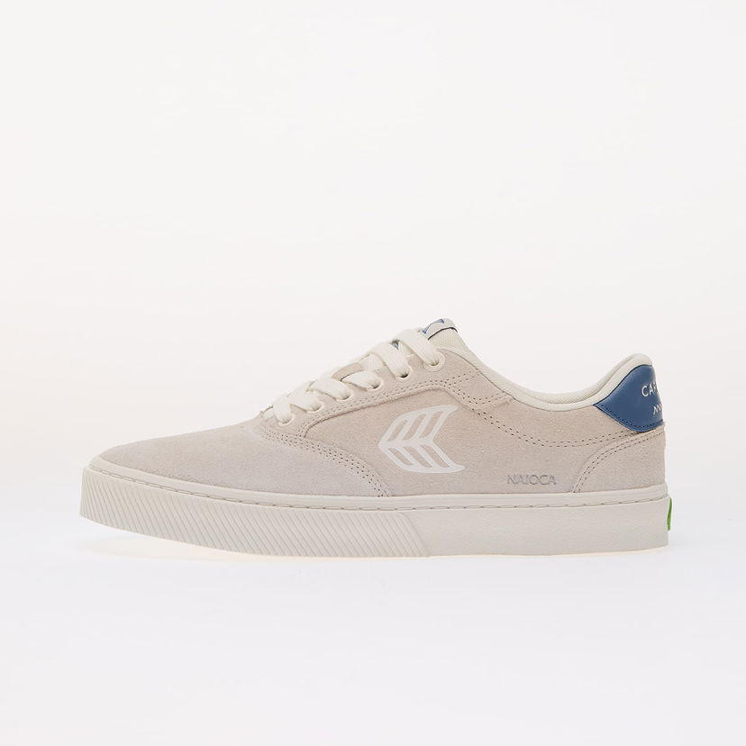 Tenisice i cipele Cariuma Naioca Off-White Smoke/ Washed Blue Bež | 511802W1G M