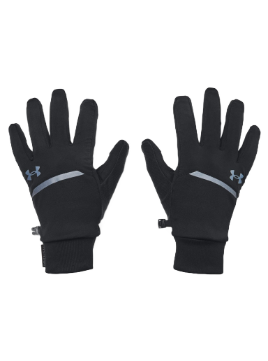 Rukavice Under Armour UA Storm Fleece Run Crna | 1373284-001