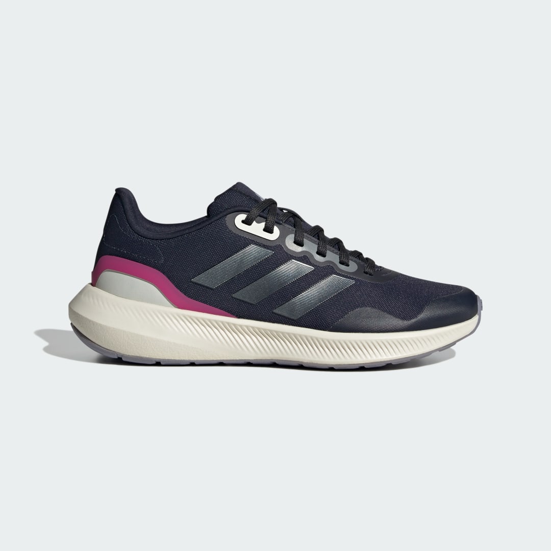 Tenisice i cipele adidas Performance Runfalcon 3 TR Crna | HP7567, 1