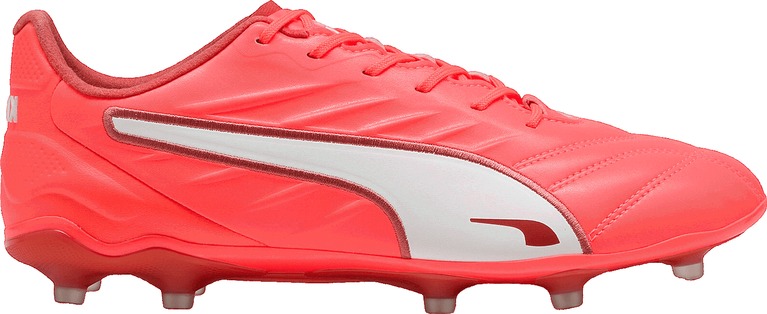 Tenisice i cipele Puma Puma KING PRO FG/AG Ružičasta | 108308-01, 0
