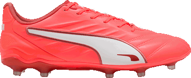 Tenisice i cipele Puma Puma KING PRO FG/AG Ružičasta | 108308-01, 0