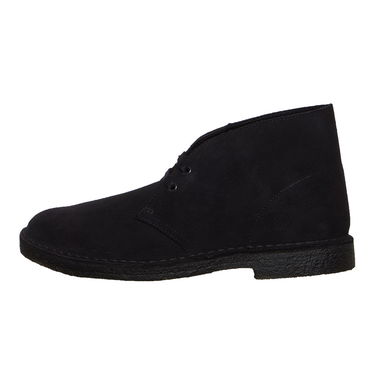 Tenisice i cipele Clarks Desert Boot Crna | 26155480, 0