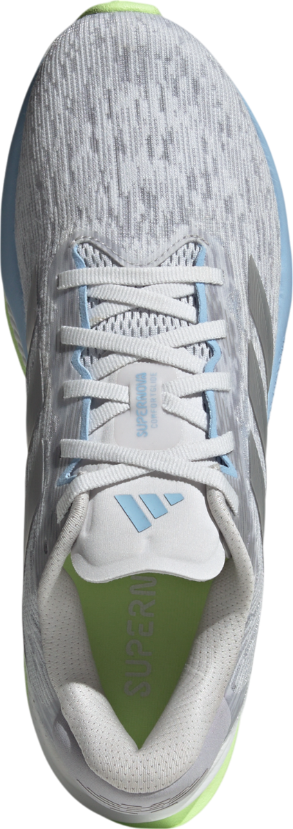 Tenisice i cipele adidas Performance SUPERNOVA COMFORTGLIDE Siva | ih0900, 1