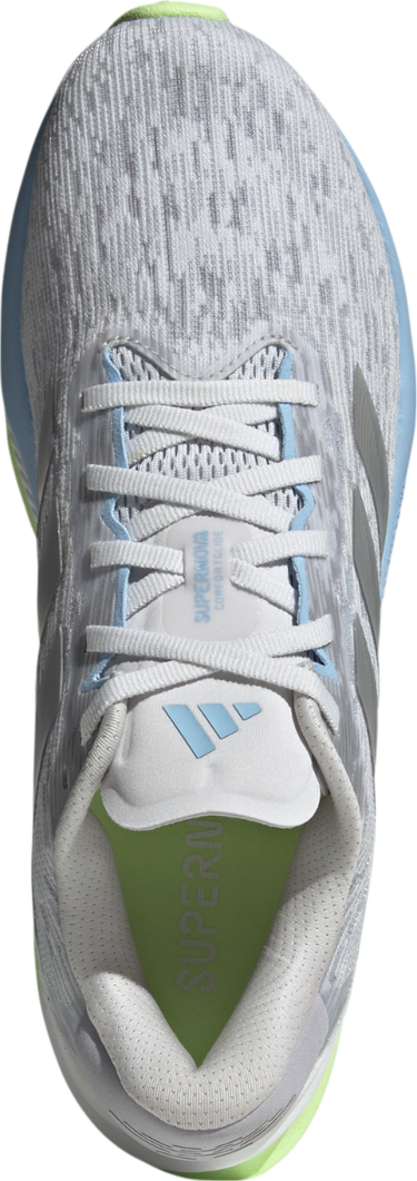 Tenisice i cipele adidas Performance SUPERNOVA COMFORTGLIDE Siva | ih0900, 1