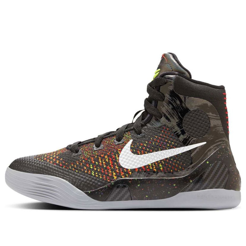 Tenisice i cipele Nike Kobe 9 Elite Protro 'Masterpiece' Višebojno | HJ9446-001