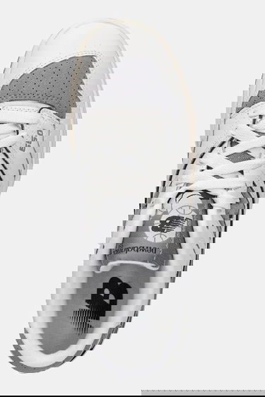 Tenisice i cipele New Balance 550 Bijela | NBGSB550LG, 3