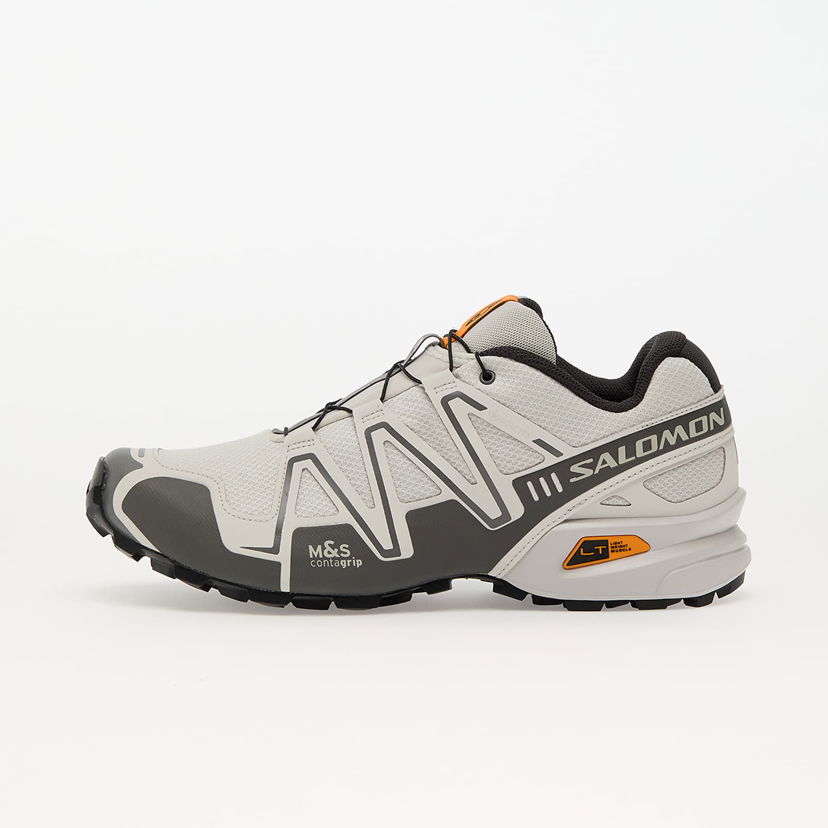 Tenisice i cipele Salomon SPEEDCROSS 3 Gore-Tex Bijela | L47731800