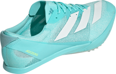 Tenisice i cipele adidas Performance Adizero Finesse Tirkiz | jh5226, 4