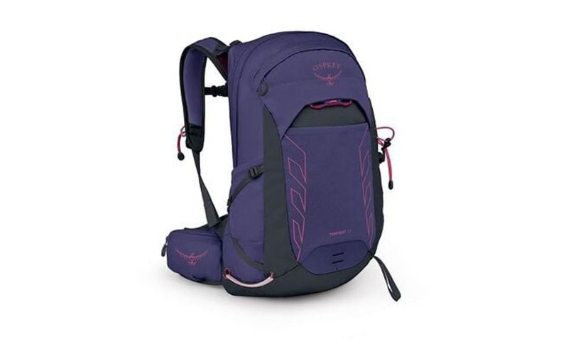 Ruksak Osprey Tempest 22 Backpack One Size Ljubičasta | 10054217OSP
