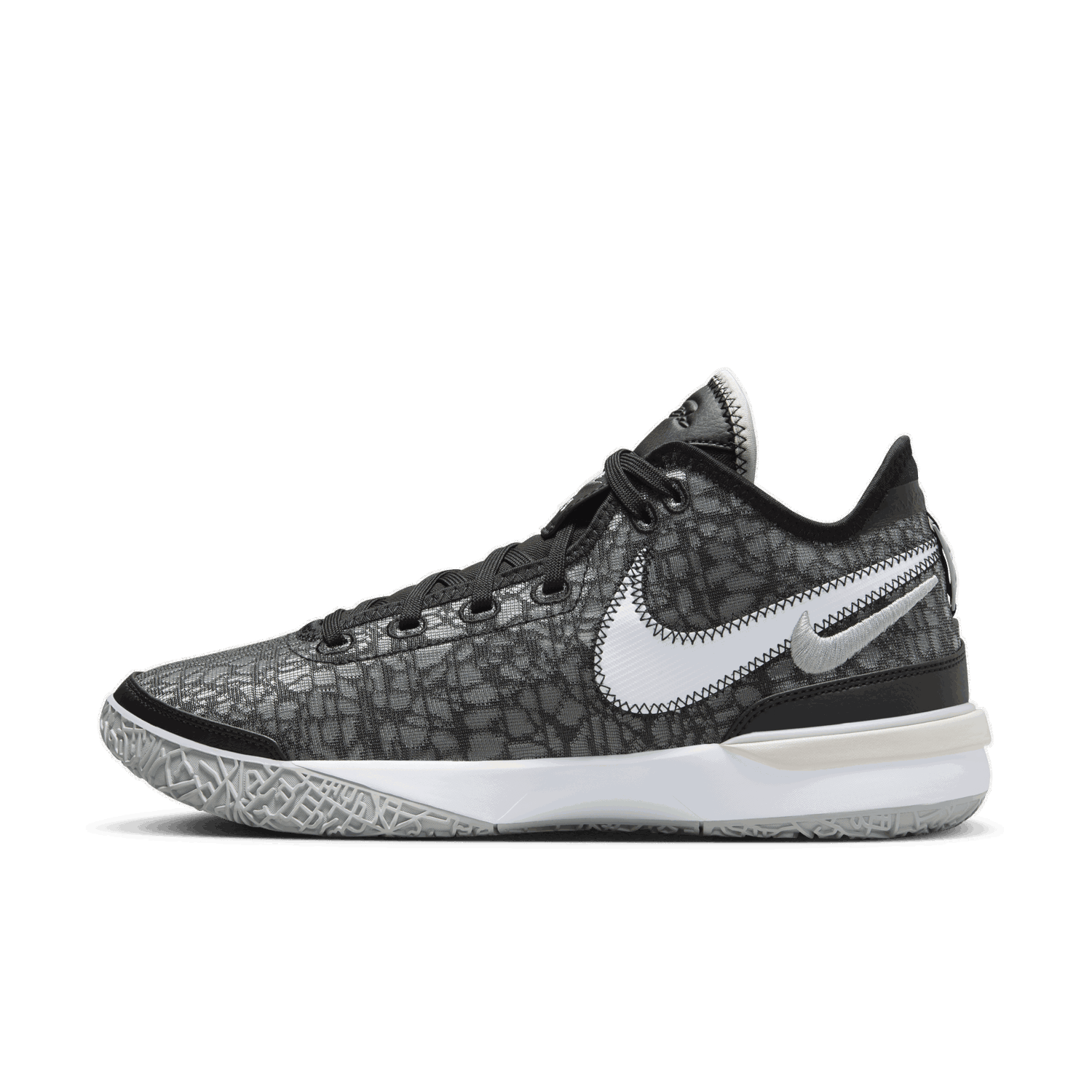 Tenisice i cipele Nike LeBron NXXT Gen Crna | DR8784-005, 1