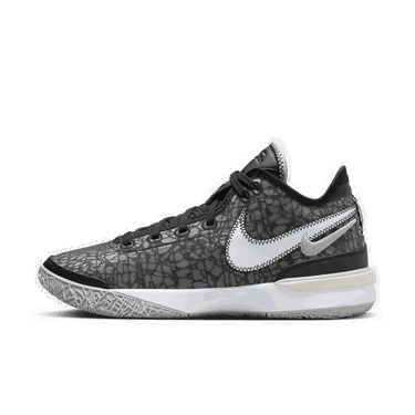Tenisice i cipele Nike LeBron NXXT Gen Crna | DR8784-005, 1