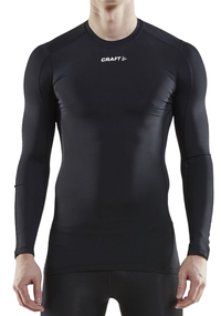 Compression Long Sleeve T-Shirt