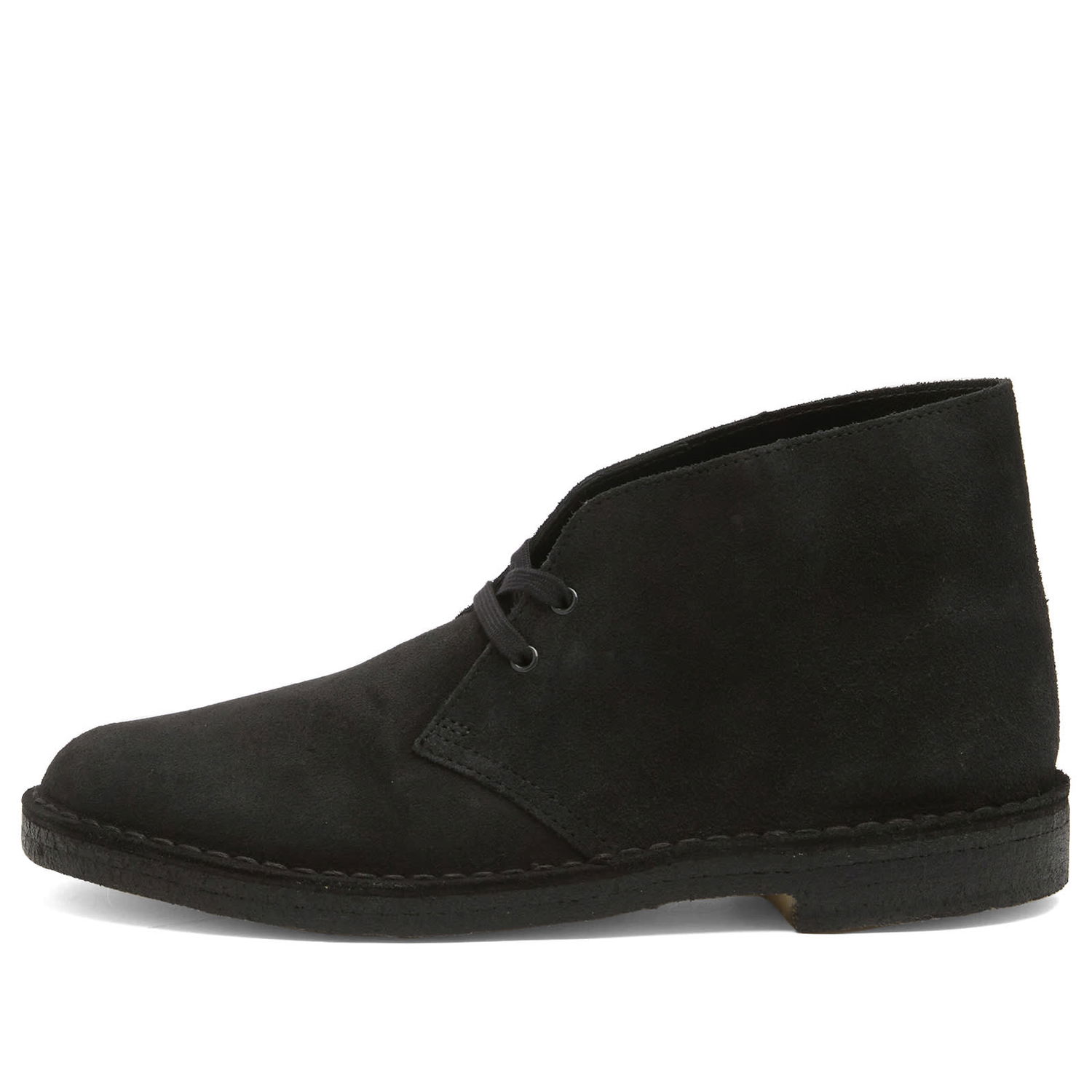 Tenisice i cipele Clarks Desert Boot Crna | 26155480-BLK, 1