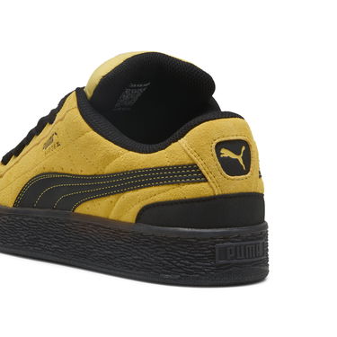 Tenisice i cipele Puma Suede XL SK8TE Wrld Žuta | 401352_01, 2