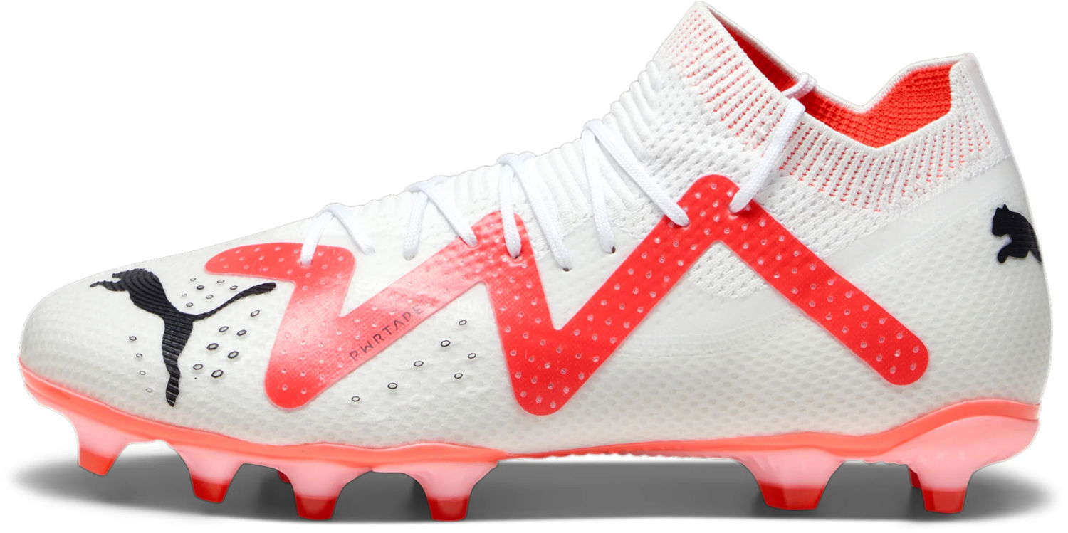 Tenisice i cipele Puma FUTURE PRO FG/AG Bijela | 107361-01, 0