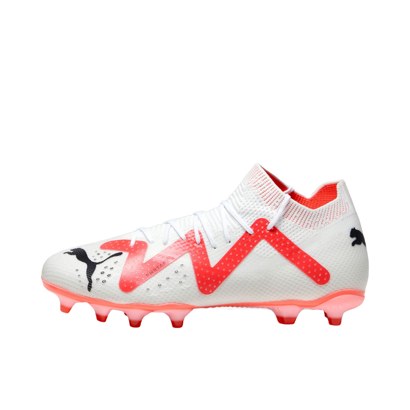 Tenisice i cipele Puma FUTURE PRO FG/AG Bijela | 107361-01