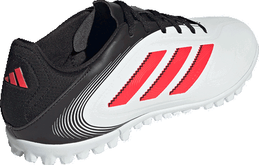 Tenisice i cipele adidas Performance COPA PURE III CLUB TF Bijela | ie1168, 4