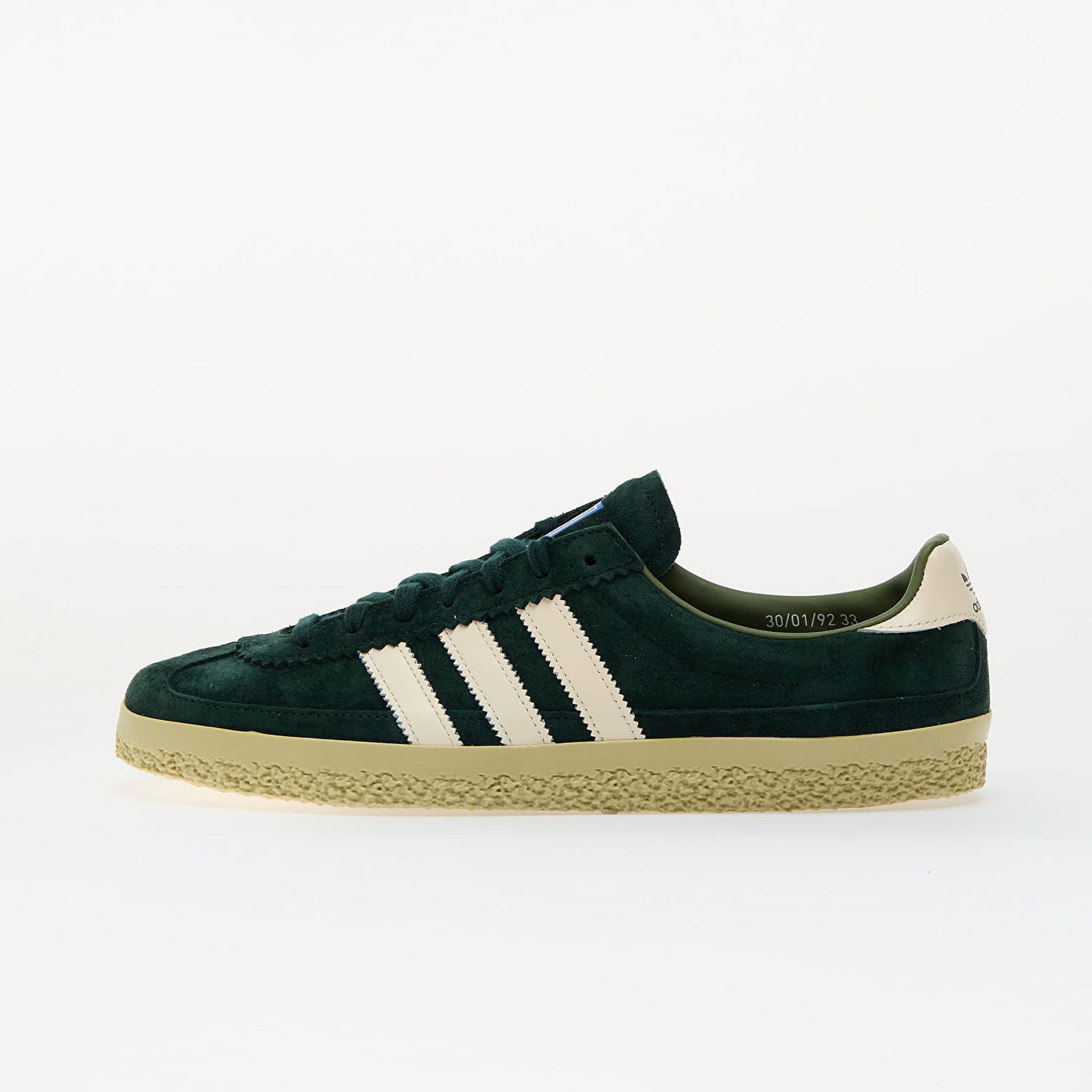 Tenisice i cipele adidas Originals ROELEE SPZL Crna | JP9887, 0