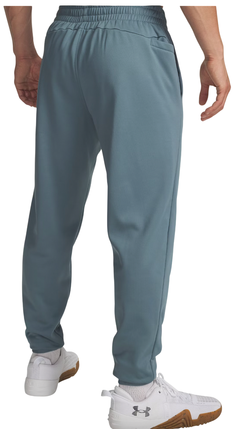 Trenirka Under Armour Armour Fleece Joggers Tirkiz | 1373362-587, 1