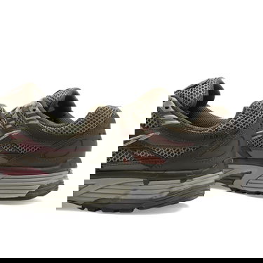 Tenisice i cipele Nike P-6000 SE UK 3 Zelena | IF1756-300, 4