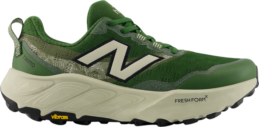 Tenisice i cipele New Balance Fresh Foam X Hierro v9 Zelena | mthiere9-mthiere9