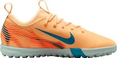 Tenisice i cipele Nike Zoom Mercurial Vapor 16 Academy "Kylian Mbappé" Narančasta | fq8285-801, 4