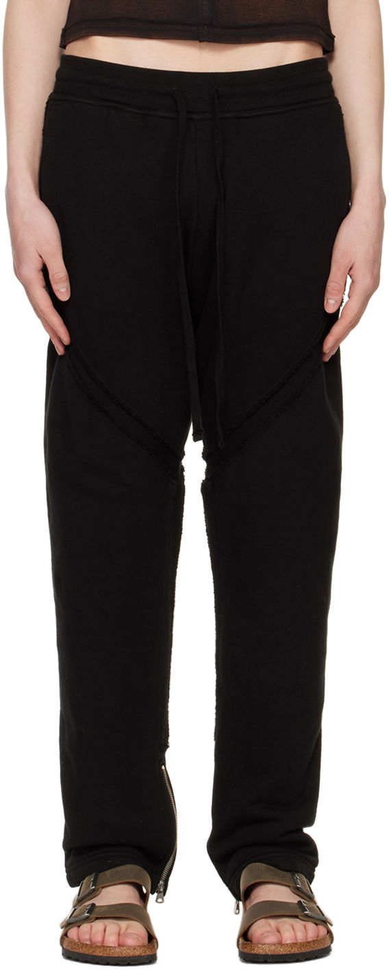 Trenirka John Elliott Frame Lounge Pants Crna | C188B3810A