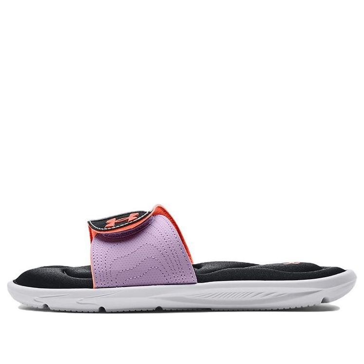 Tenisice i cipele Under Armour Ignite 9 Slide Ljubičasta | 3022717-112, 0