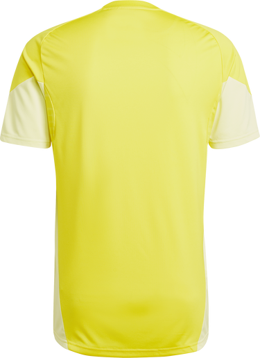 Majica kratkih rukava adidas Performance Adidas Tiro 25 Training Jersey Žuta | ji8952, 4