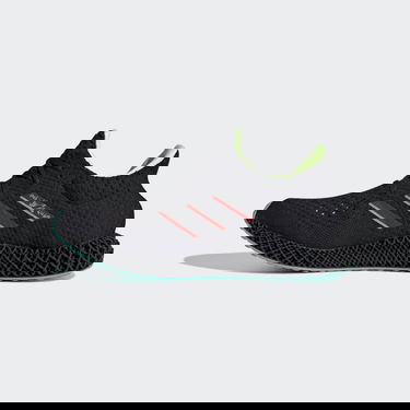 Tenisice i cipele adidas Performance 4D Crna | GZ8626, 0