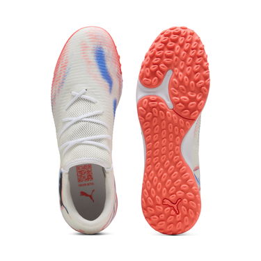Tenisice i cipele Puma FUTURE 8 MATCH TT Low Bijela | 108601_01, 3