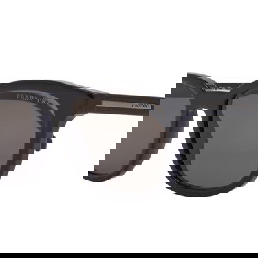 Sunčane naočale Prada Square Sunglasses Crna | 0PR-A21S-53-16K30H, 3