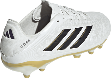 Tenisice i cipele adidas Performance COPA PURE III LEAGUE FG/MG Bijela | jr2887, 4