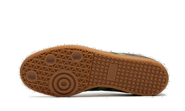 Tenisice i cipele adidas Originals Samba OG Black 35 1/3 Zelena | IG6175, 3