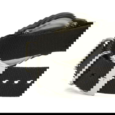 Satovi BEAMS Kanji Number Wrist Watch Crna | 5648-0012-784, 3