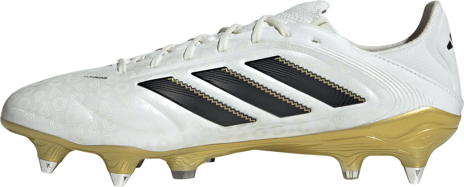 Tenisice i cipele adidas Performance Copa Pure 3 Elite Soft Ground Bijela | JQ1777, 1