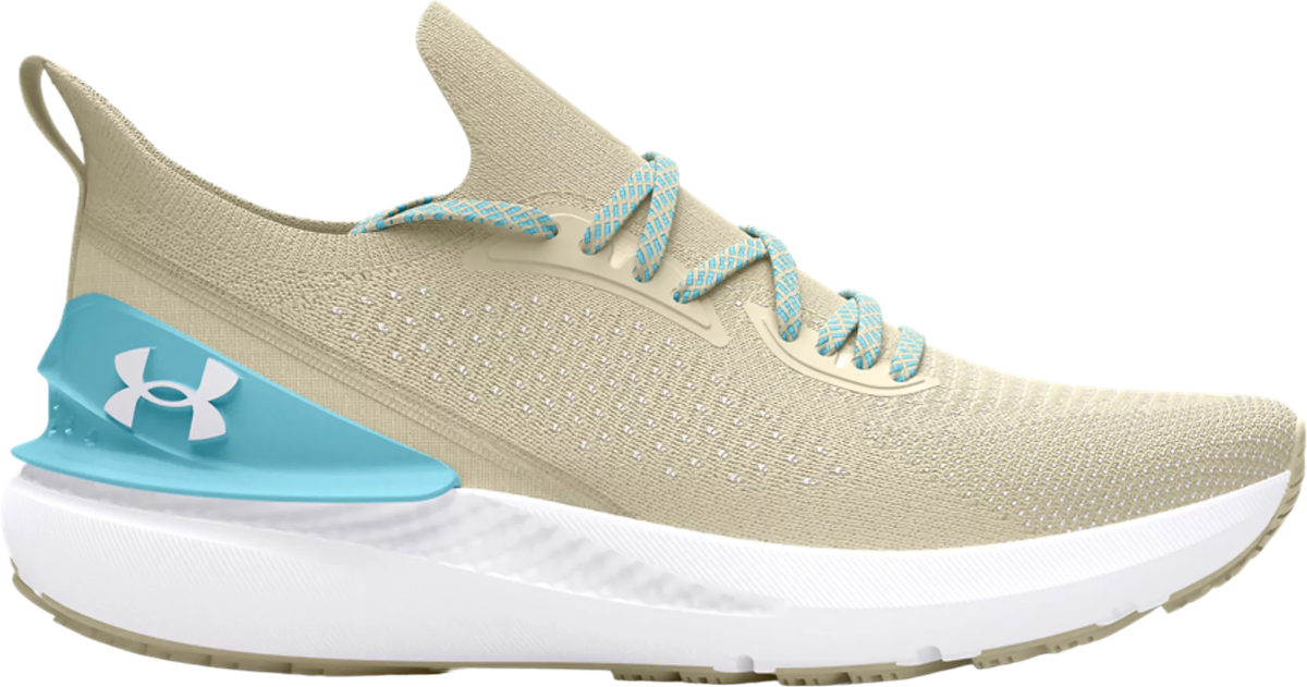 Tenisice i cipele Under Armour UA W Shift Bež | 3027777-200, 0