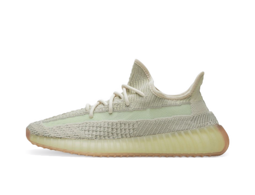 Ograničeno izdanje adidas Yeezy Yeezy Boost 350 V2 "Citrin Reflective" Siva | FW5318