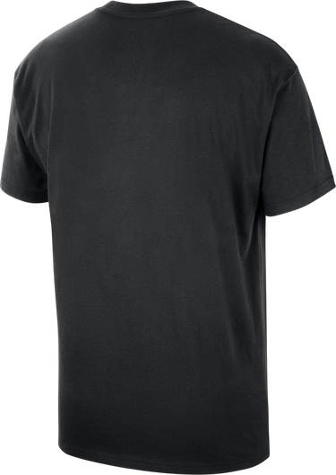 Majica kratkih rukava Nike T-Shirt Everyone Watches Women's Sports Crna | im0560-045-045, 4