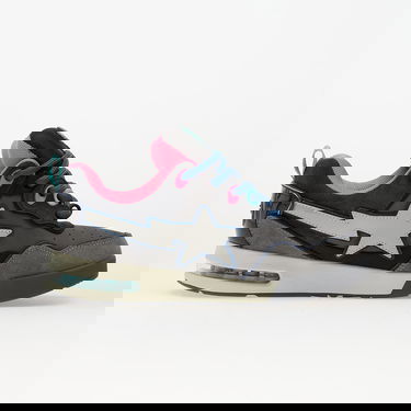 Tenisice i cipele BAPE Flip Sta 2 M2 Višebojno | 001FWL801318MBLK, 2